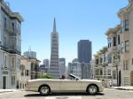 Bentley Azure 2007 года (NA)